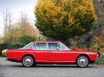 Maserati Quattroporte 1966 года